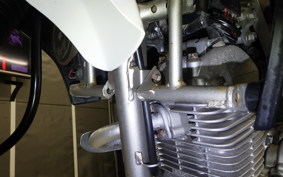 KAWASAKI KLX125 LX125C