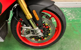APRILIA TUONO V4 FACTORY 2019 ZD4KG