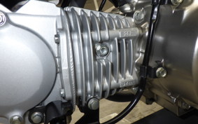 HONDA MONKEY 125 2000 JB03