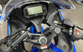 SUZUKI GSX-R125 ABS DL33B
