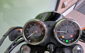 KAWASAKI W230 BJ230A