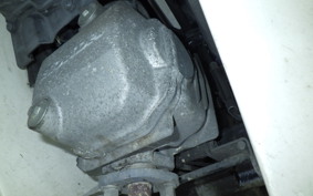 HONDA C110 SUPER CUB 2000 JA07