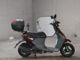 Фото Suzuki LET's 4 с японского аукциона