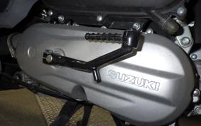 SUZUKI ADDRESS V125 DT11A