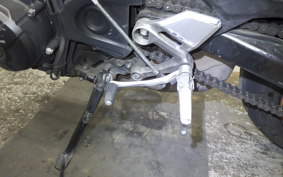 YAMAHA MT-09 2015 RN34J