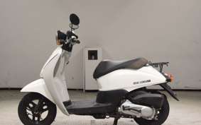 HONDA TODAY 2 2022 AF67