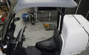 HONDA GYRO CANOPY 2012 TA03