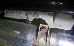 YAMAHA XJR1200 1996 4KG