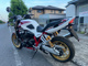 Фото Honda CB1300SF SPECIAL 30TH 2024 с японского аукциона