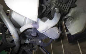 HONDA C50 SUPER CUB 2021 AA04