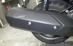 YAMAHA BW S125 Gen.2 2019 SED9J