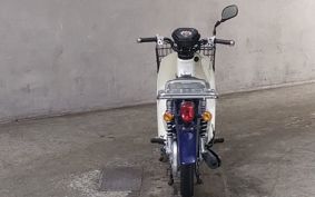 HONDA SUPER CUB50 AA07
