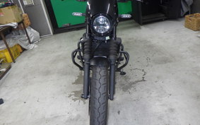 KAWASAKI ELIMINATOR400-3 2025 EL400A