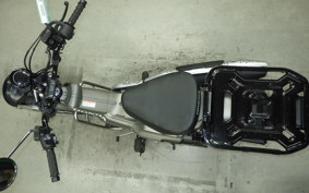 HONDA CT125-2 2025 JA65