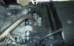 YAMAHA CYGNUSｸﾞﾘﾌｧｽ 2000 SEJ4J