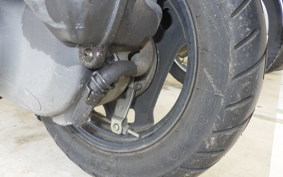 SUZUKI LET's 4 CA41A