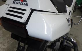 HONDA VFR400K 2002 NC21