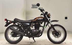 KAWASAKI 250TR 2025 BJ250F