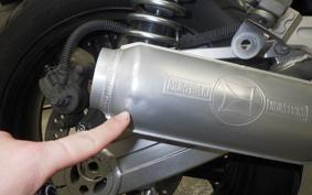 KAWASAKI ZEPHYR 400 KAI 2009 ZR400C