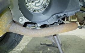 SUZUKI LET's 2 CA1PA