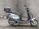 Фото Honda LEAD 110 с японского аукциона