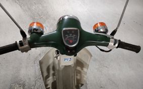 HONDA SUPER CUB50 AA01