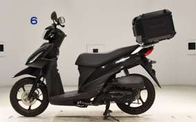 SUZUKI ADDRESS 110 1996 CE47A