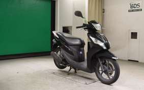 HONDA DIO 110 2016 JF31