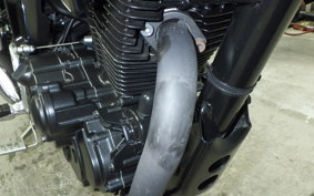 SUZUKI GIXXER 150 2007 NG4BG