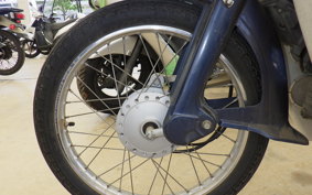 HONDA C50 SUPER CUB E AA01