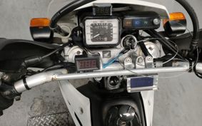 HONDA XR250 MOTARD MD30