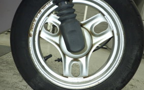 HONDA DIO CESTA GEN 2 2026 AF62