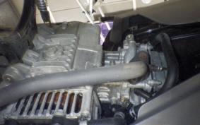 YAMAHA N-MAX 155 A 2000 SG50J