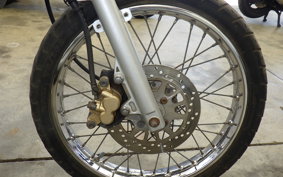 YAMAHA RZ50 Gen.2 RA02J