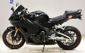 HONDA CBR600RR GEN 3 2015