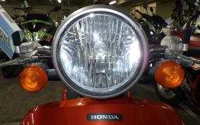 HONDA TODAY 2 1998 AF67