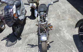 SUZUKI PV50 NA12A