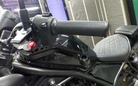 HONDA REBEL 250  S E-clutch MC49