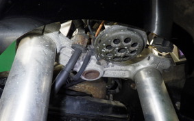 SUZUKI RG125 Gamma NF13A