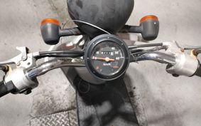 HONDA TODAY AF61