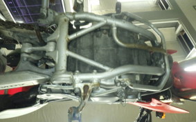 HONDA XR250 MOTARD MD30