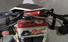 HUSQVARNA HUSQUARNASM510R 2014 ZCGH803
