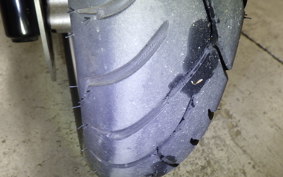 SUZUKI SKYWAVE 200 (Burgman 200) 2012 CH41A