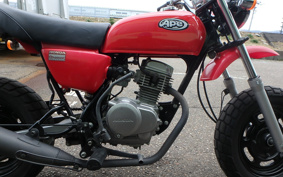 HONDA APE50 AC16