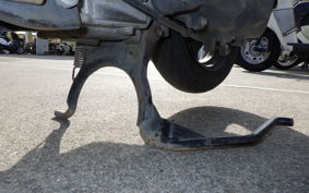 SUZUKI ADDRESS V50 Gen.2 CA44A