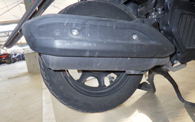 HONDA TACT Gen.4 2024 AF79