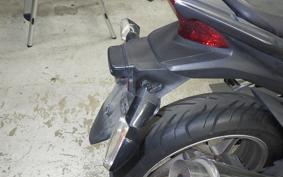 HONDA CBR250R GEN 3 MC41