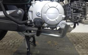 HONDA CROSS CUB 50 2010 AA06