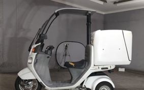 HONDA GYRO TA03