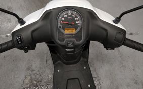 HONDA  TACT  BASIC  AF79